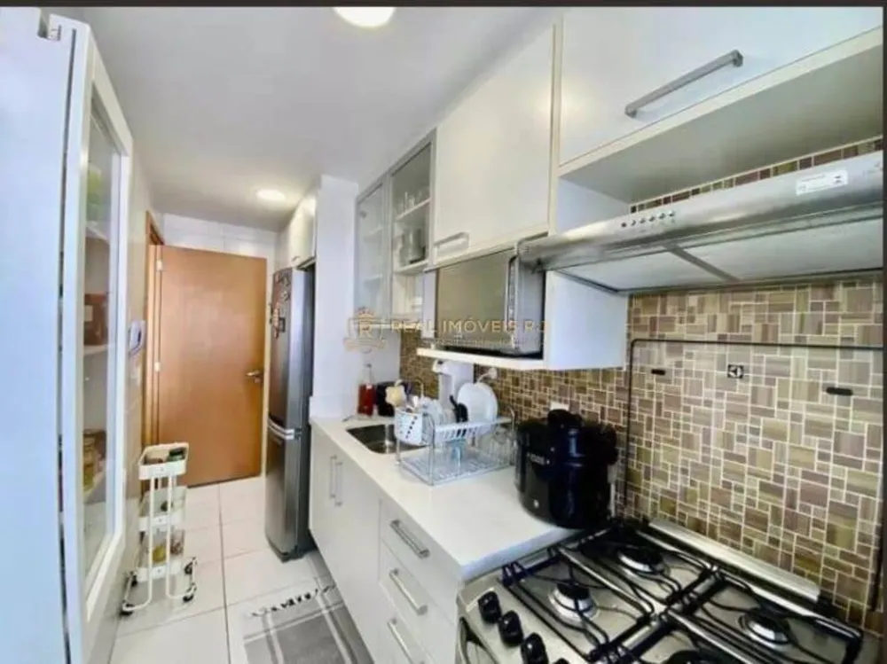 Apartamento, 3 quartos, 131 m² - Foto 27