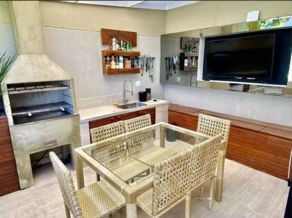 Apartamento, 3 quartos, 131 m² - Foto 11
