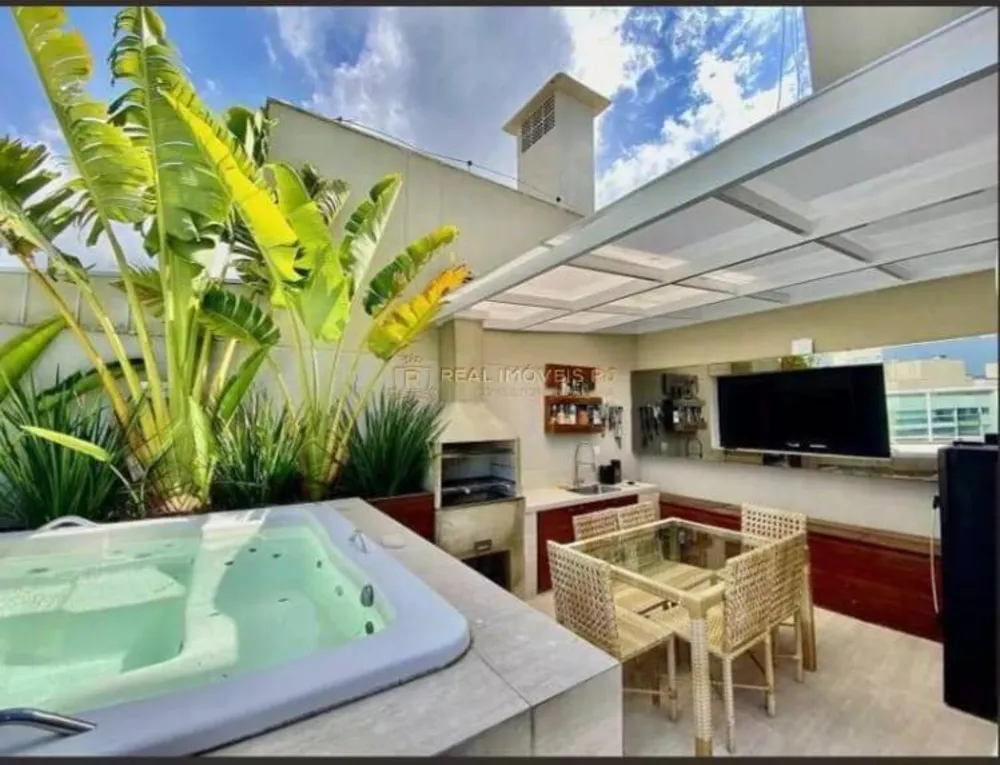 Apartamento, 3 quartos, 131 m² - Foto 16