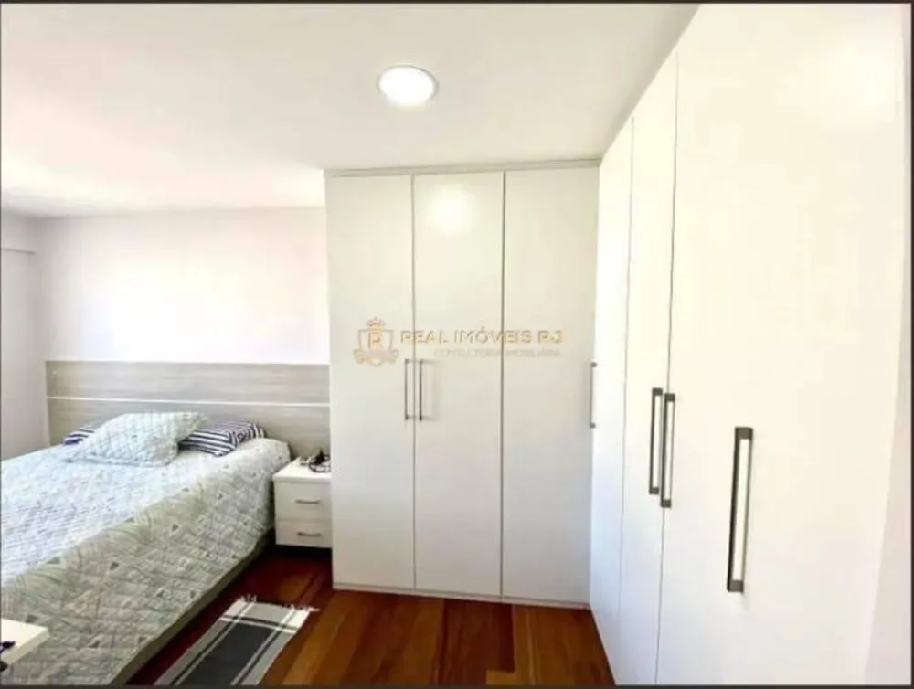 Apartamento, 3 quartos, 131 m² - Foto 6