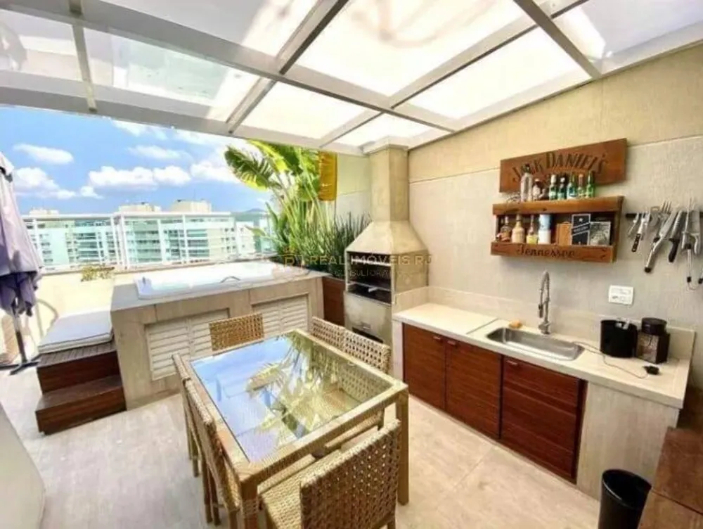 Apartamento, 3 quartos, 131 m² - Foto 15