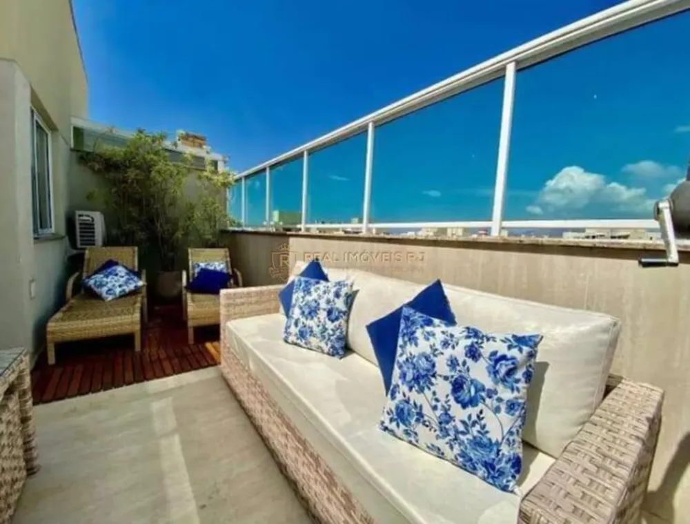 Apartamento, 3 quartos, 131 m² - Foto 21