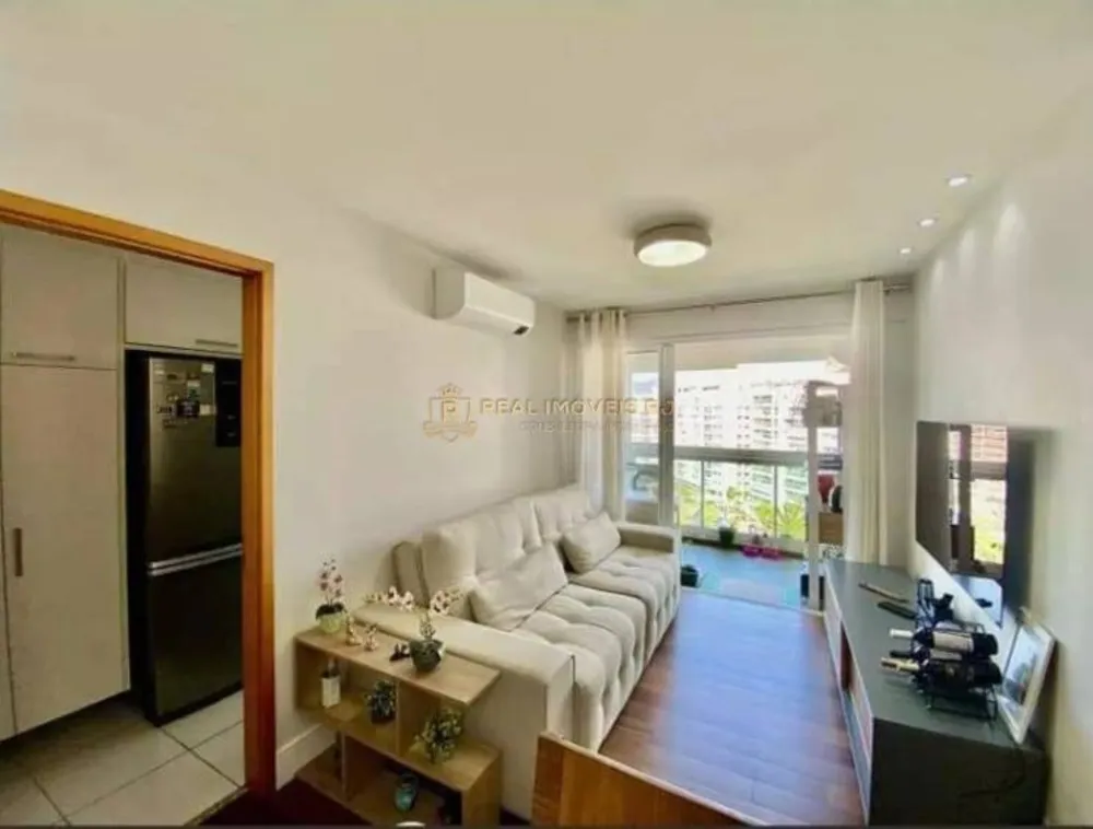 Apartamento, 3 quartos, 131 m² - Foto 26