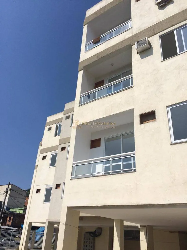 Apartamento, 2 quartos, 58 m² - Foto 16