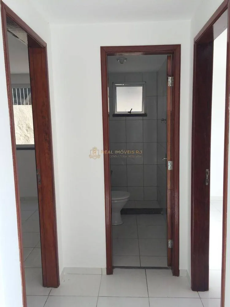 Apartamento, 2 quartos, 58 m² - Foto 5