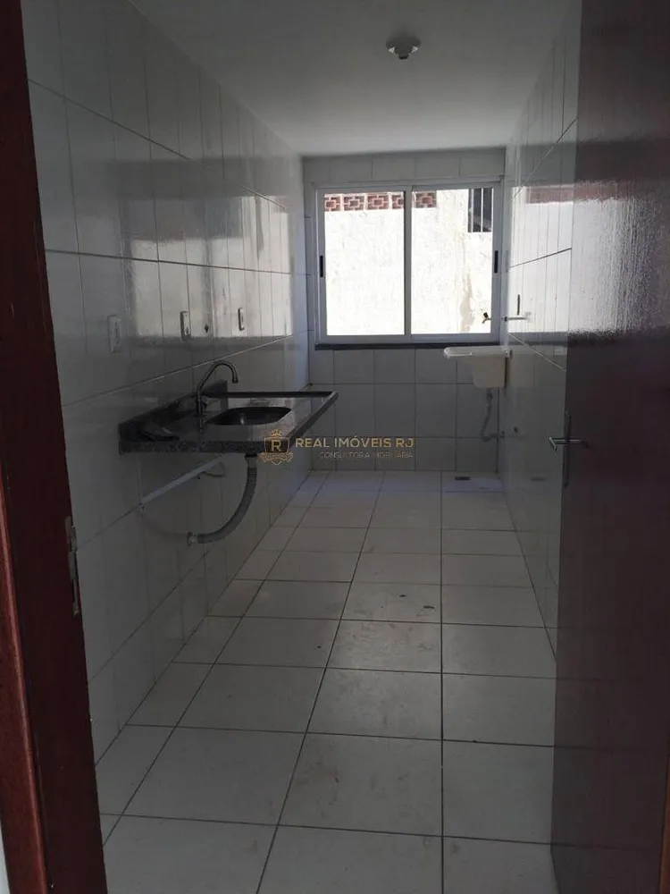 Apartamento, 2 quartos, 58 m² - Foto 4