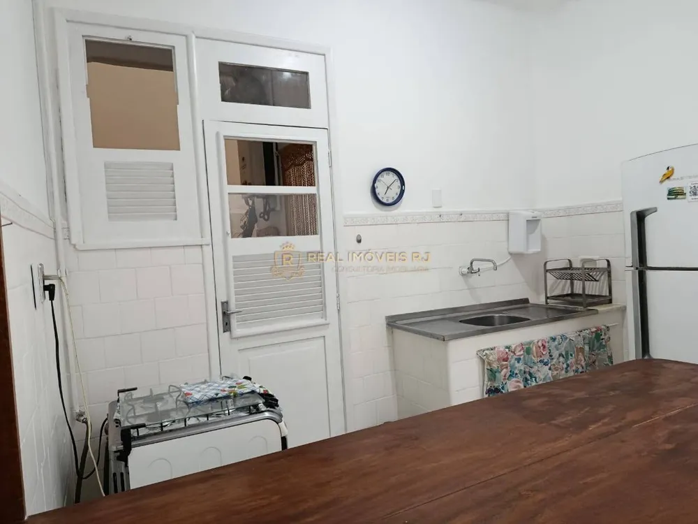 Apartamento, 3 quartos, 120 m² - Foto 17