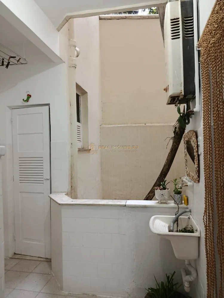 Apartamento, 3 quartos, 120 m² - Foto 12