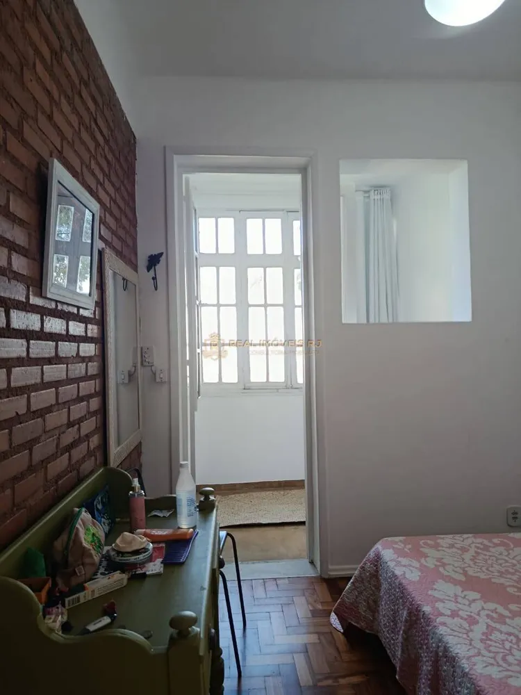 Apartamento, 3 quartos, 120 m² - Foto 6