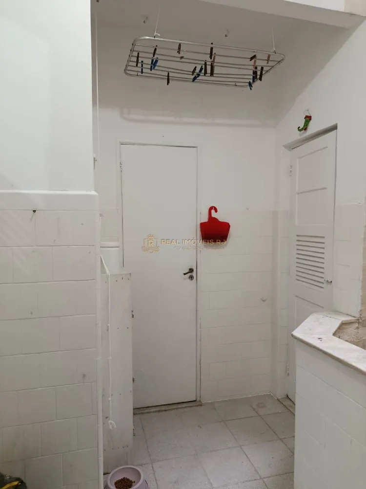 Apartamento, 3 quartos, 120 m² - Foto 11