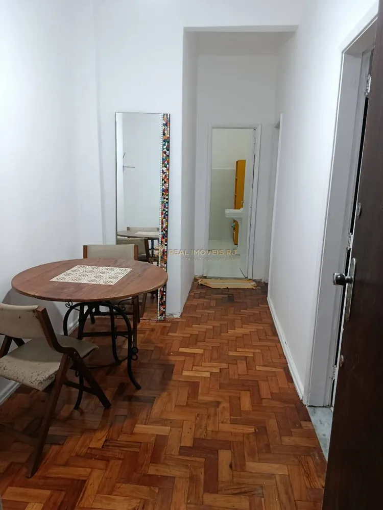 Apartamento, 3 quartos, 120 m² - Foto 3