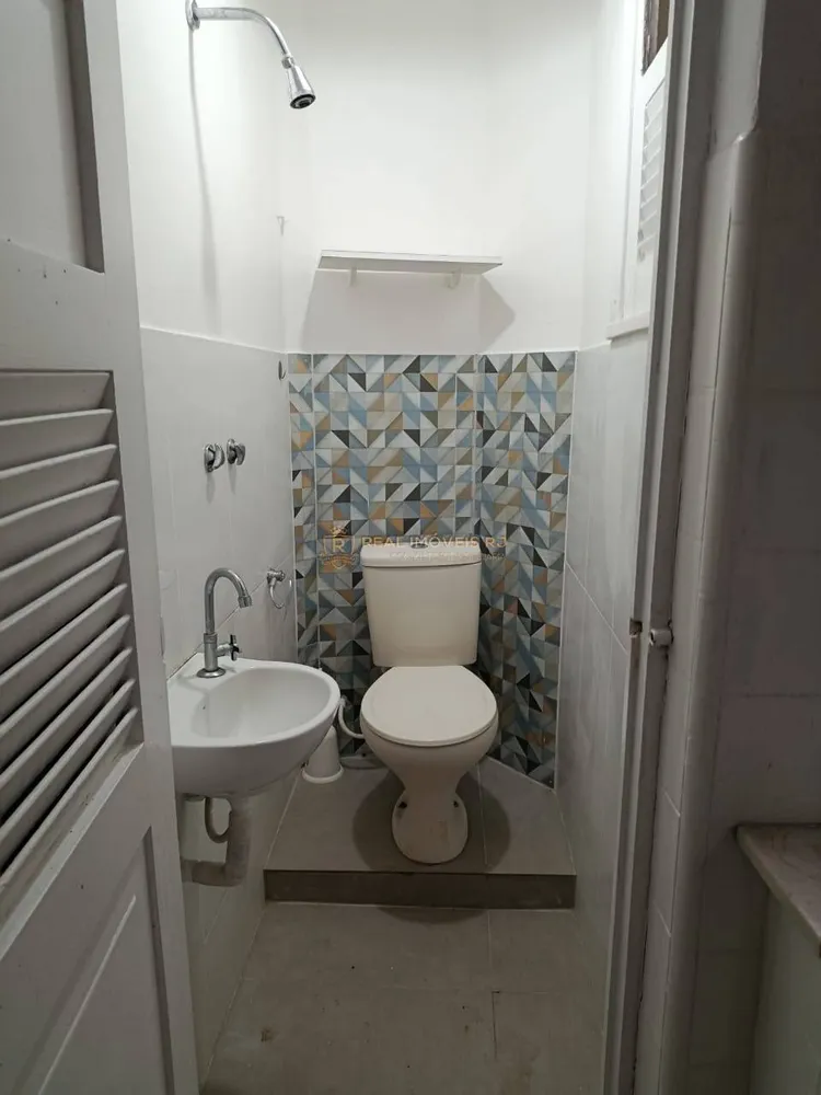Apartamento, 3 quartos, 120 m² - Foto 21