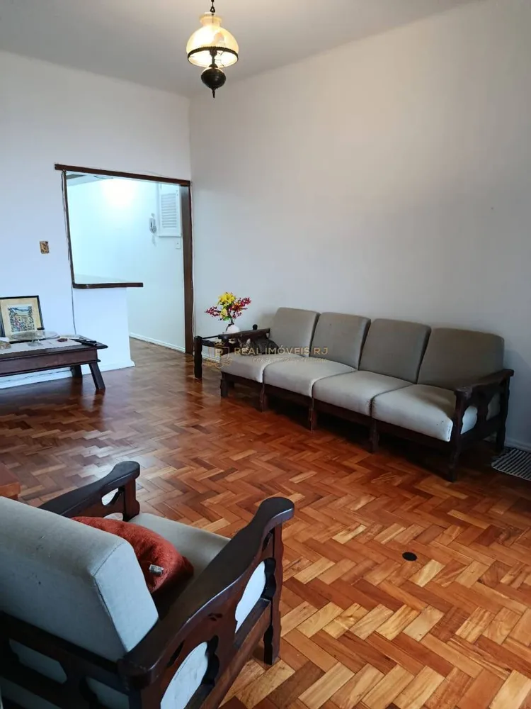 Apartamento, 3 quartos, 120 m² - Foto 1