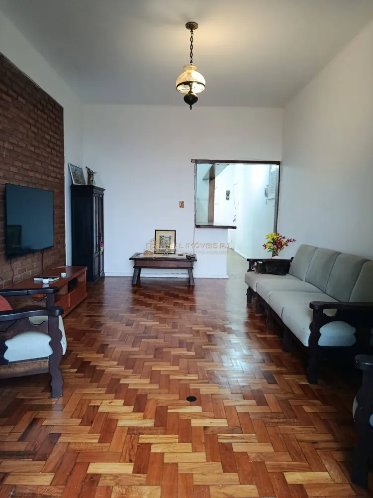 Apartamento, 3 quartos, 120 m² - Foto 2