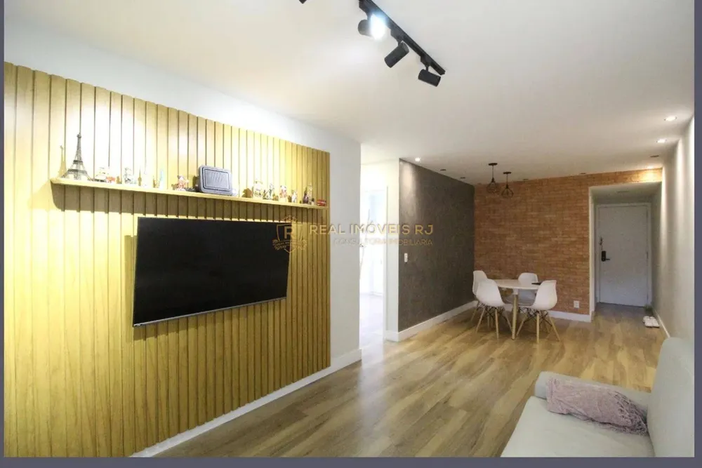 Apartamento, 2 quartos, 78 m² - Foto 3