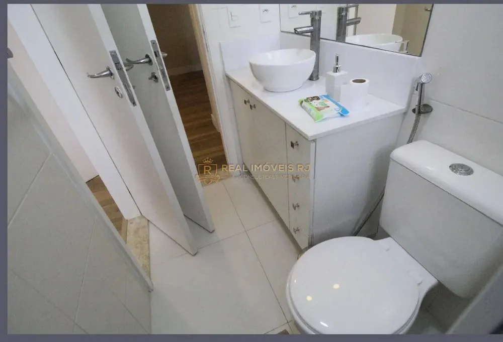 Apartamento, 2 quartos, 78 m² - Foto 15