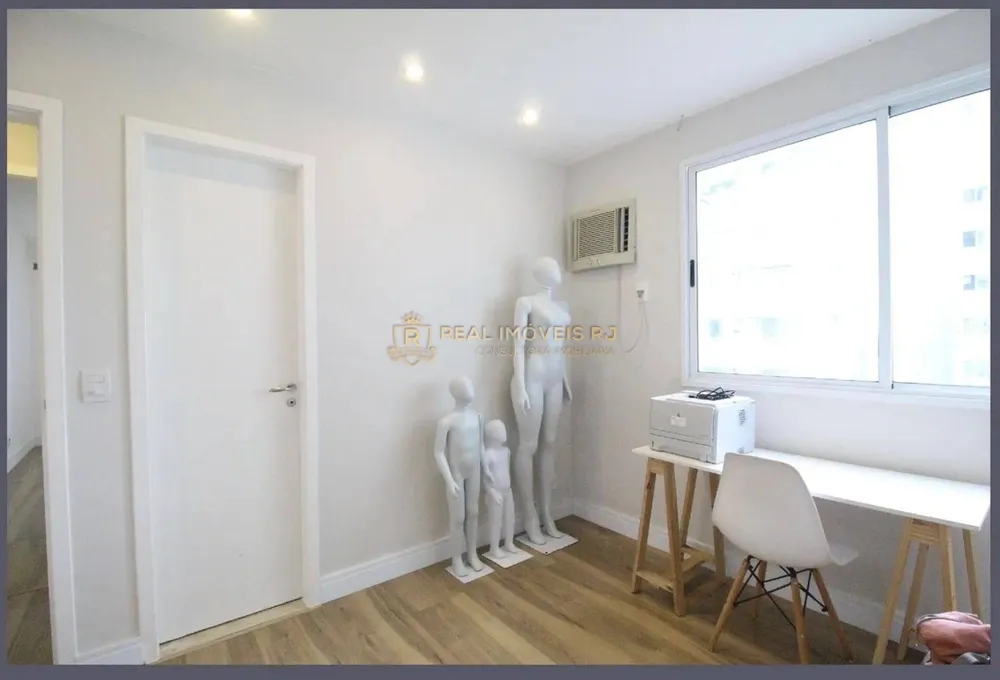 Apartamento, 2 quartos, 78 m² - Foto 6