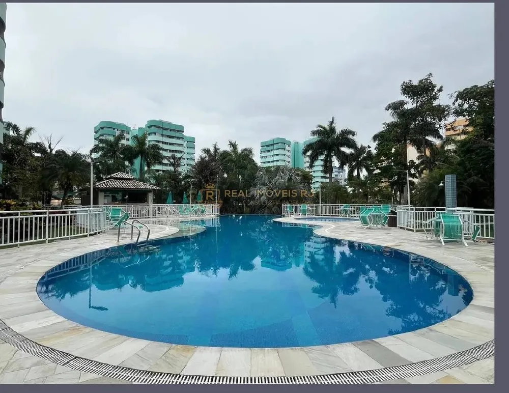 Apartamento, 2 quartos, 78 m² - Foto 1
