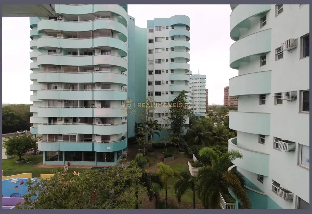 Apartamento, 2 quartos, 78 m² - Foto 16