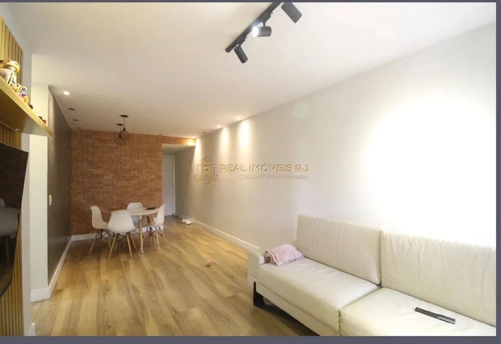 Apartamento, 2 quartos, 78 m² - Foto 2