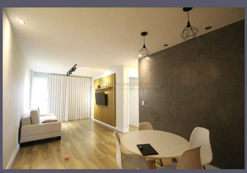 Apartamento, 2 quartos, 78 m² - Foto 5