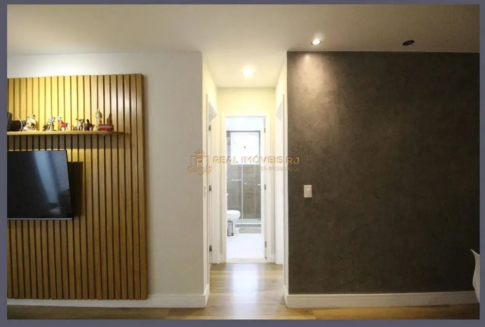 Apartamento, 2 quartos, 78 m² - Foto 4