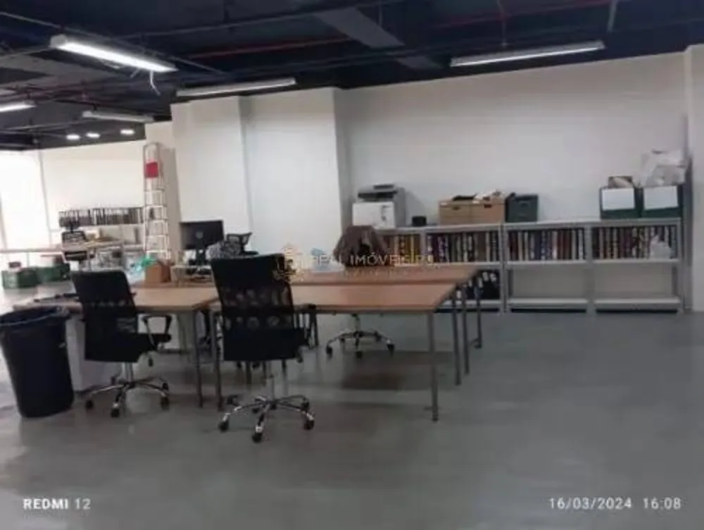 Sala-Conjunto, 166 m² - Foto 1