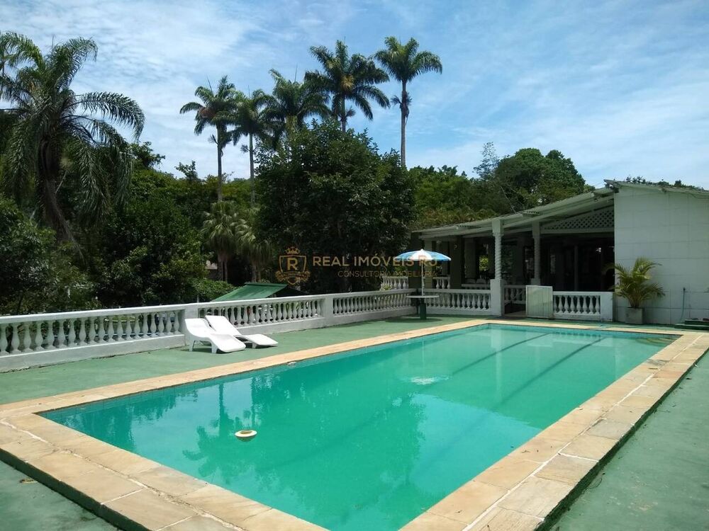 Sítio, 7 quartos, 2 hectares - Foto 3