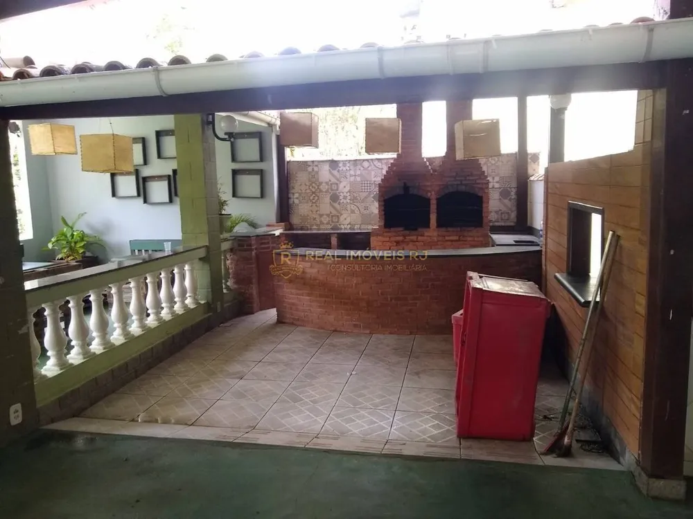 Sítio, 7 quartos, 2 hectares - Foto 9