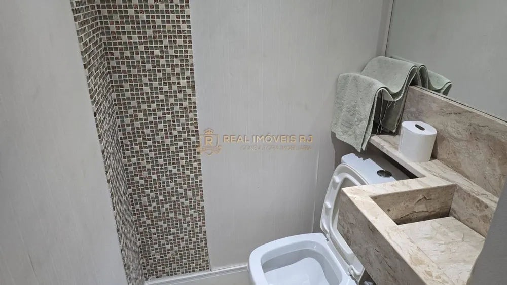 Cobertura, 3 quartos, 240 m² - Foto 9