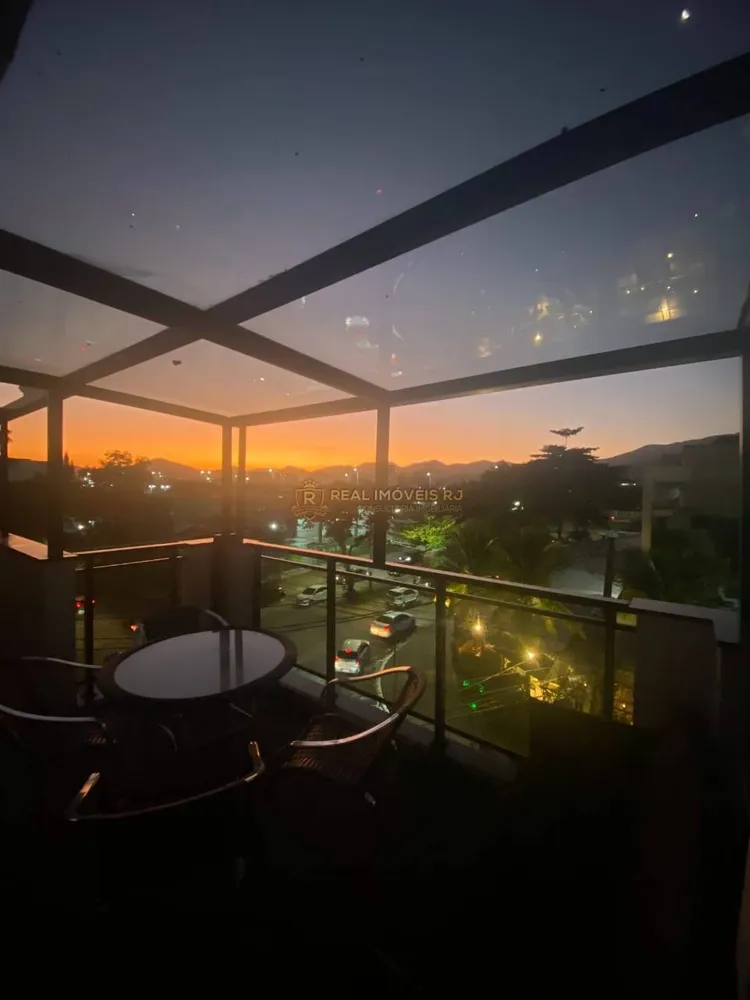 Cobertura, 3 quartos, 240 m² - Foto 4
