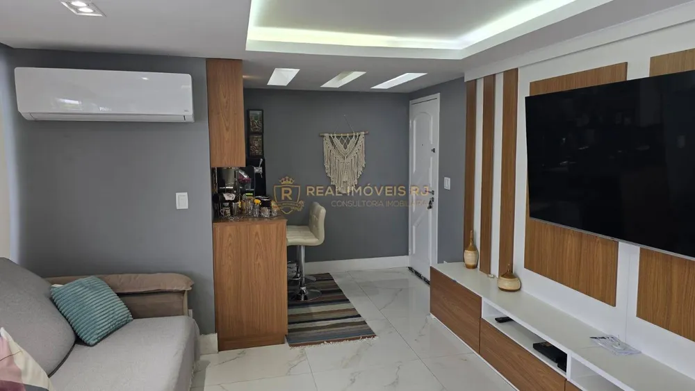 Cobertura, 3 quartos, 240 m² - Foto 1