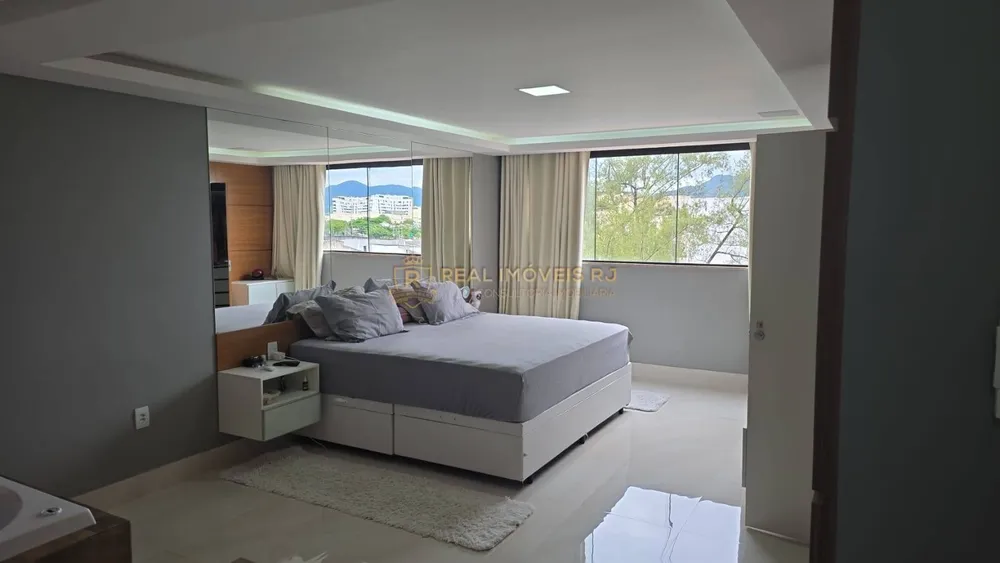 Cobertura, 3 quartos, 240 m² - Foto 25