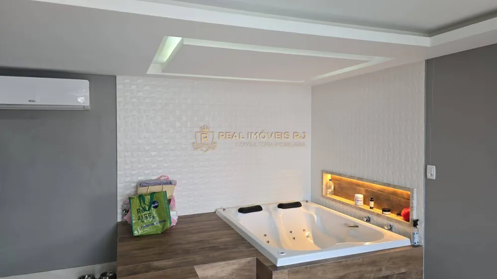 Cobertura, 3 quartos, 240 m² - Foto 22