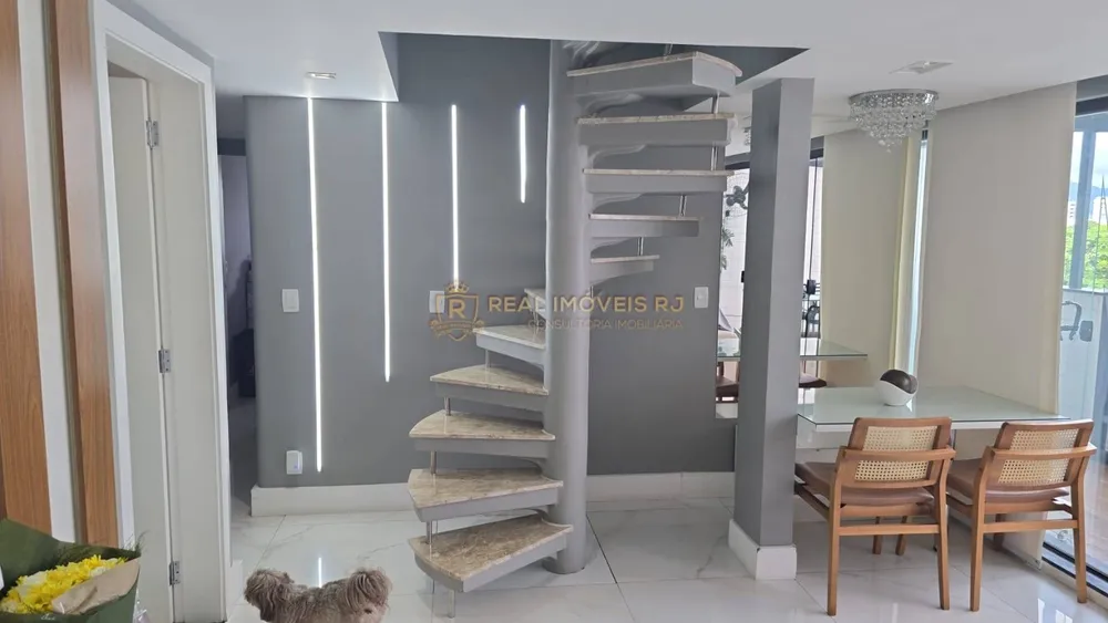 Cobertura, 3 quartos, 240 m² - Foto 24