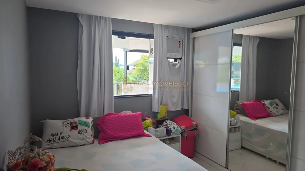 Cobertura, 3 quartos, 240 m² - Foto 8
