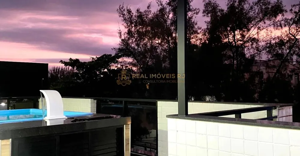 Cobertura, 3 quartos, 240 m² - Foto 13