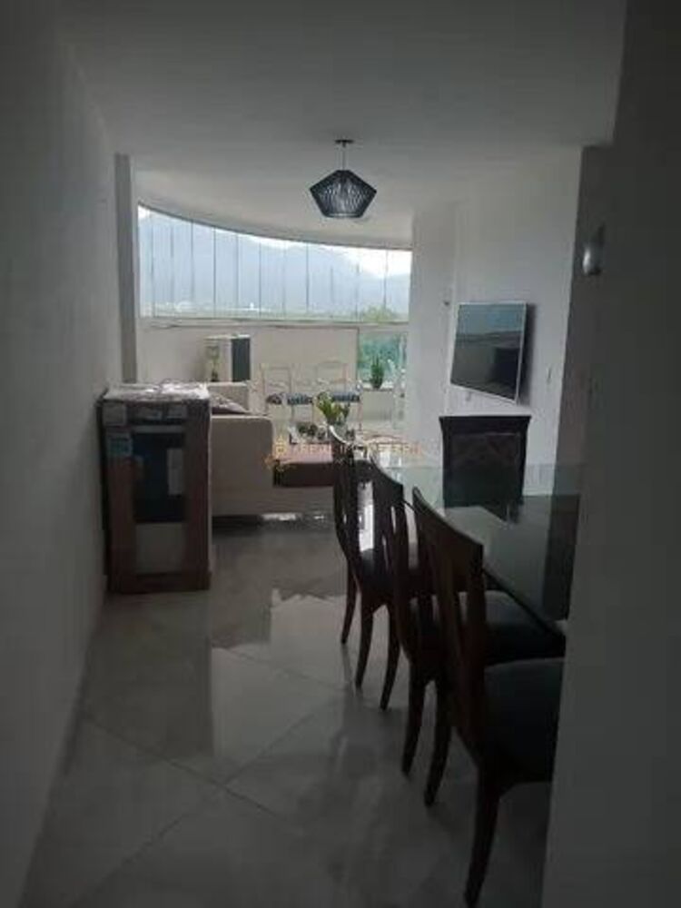 Apartamento, 3 quartos, 91 m² - Foto 1