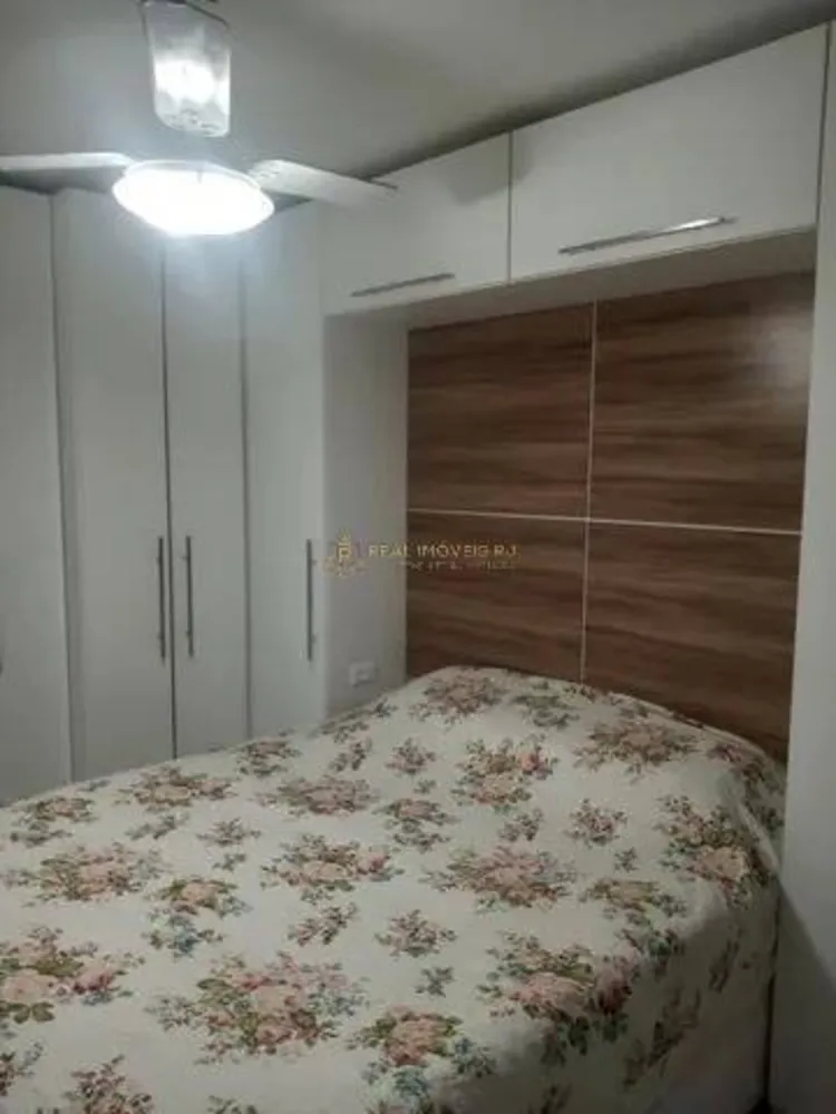 Apartamento, 3 quartos, 91 m² - Foto 5