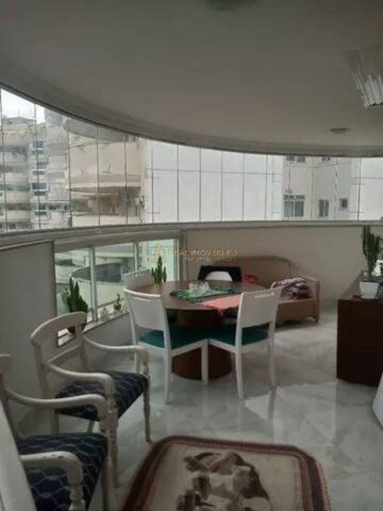 Apartamento, 3 quartos, 91 m² - Foto 4