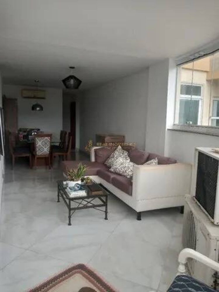 Apartamento, 3 quartos, 91 m² - Foto 2