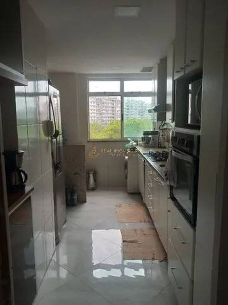 Apartamento, 3 quartos, 91 m² - Foto 3