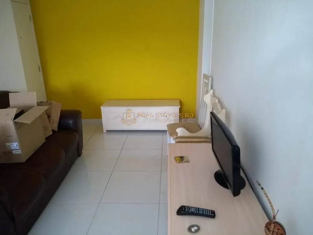 Apartamento, 69 m² - Foto 7