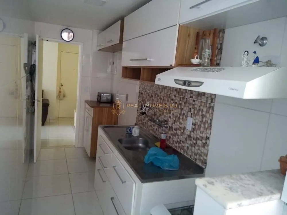 Apartamento, 69 m² - Foto 3