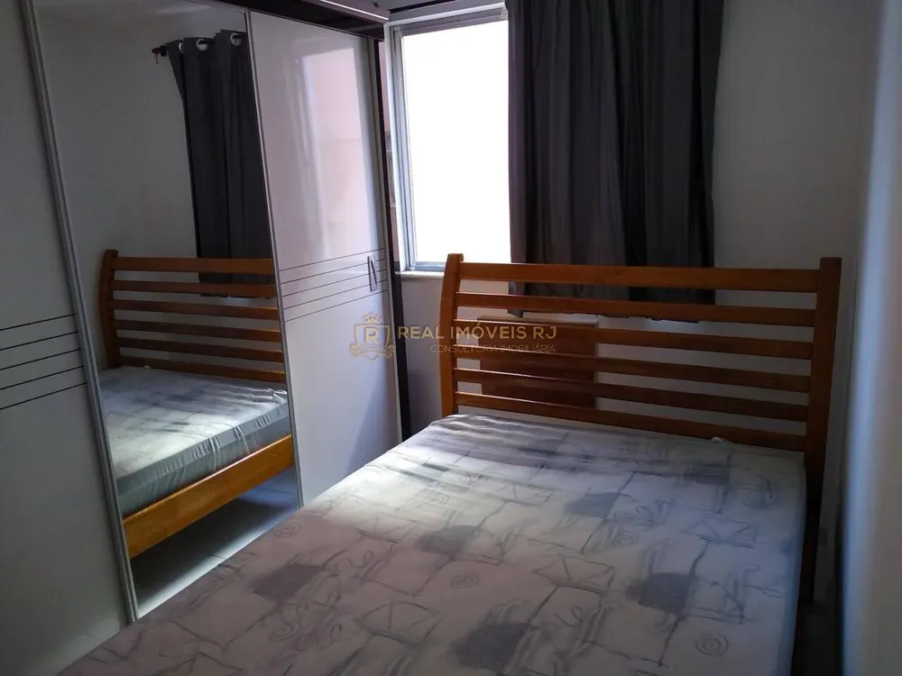 Apartamento, 69 m² - Foto 9