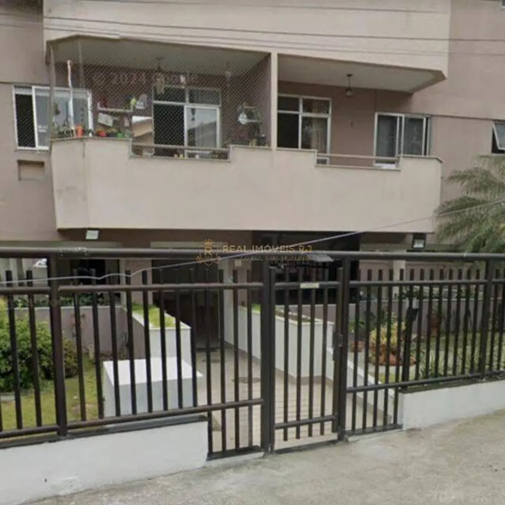 Apartamento, 69 m² - Foto 2