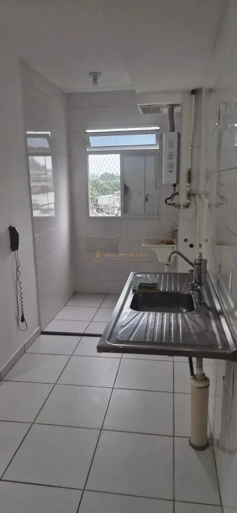 Apartamento, 2 quartos, 45 m² - Foto 7