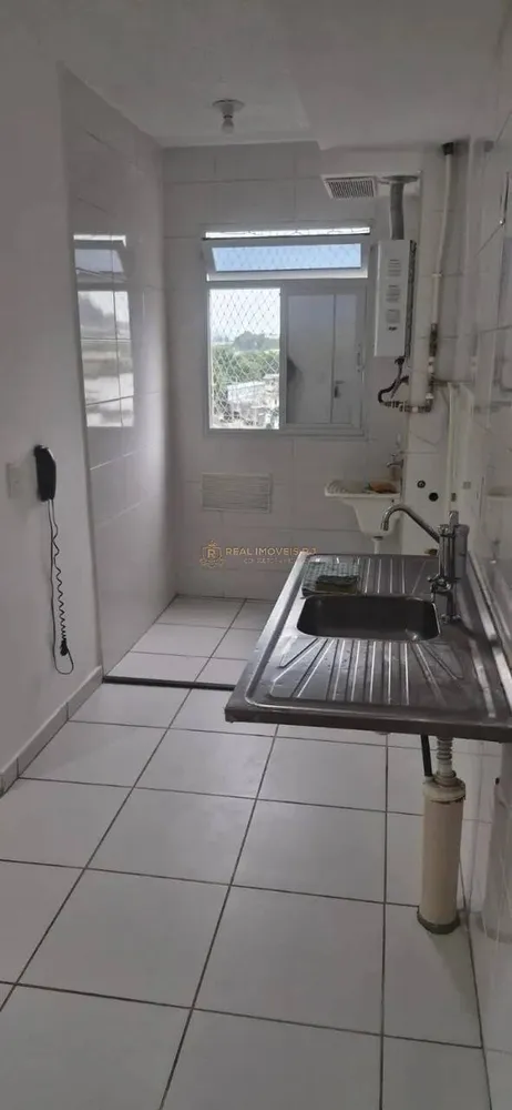 Apartamento, 2 quartos, 45 m² - Foto 5