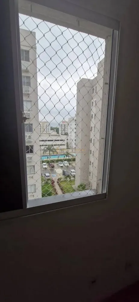 Apartamento, 2 quartos, 45 m² - Foto 9