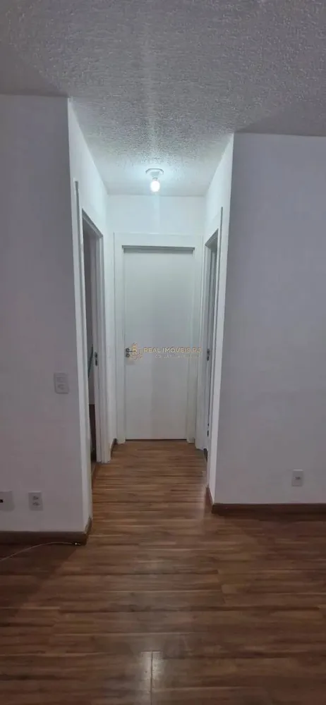 Apartamento, 2 quartos, 45 m² - Foto 3